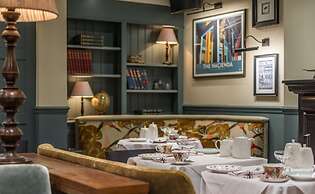 King Street Townhouse