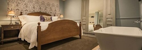 King Street Townhouse