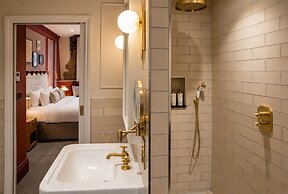 King Street Townhouse