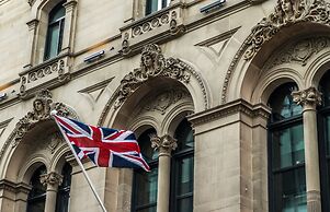 King Street Townhouse