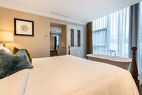 King Street Townhouse