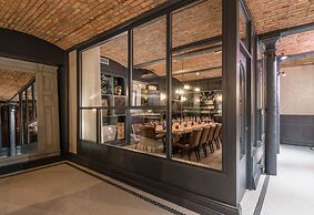 King Street Townhouse