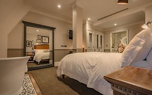 King Street Townhouse