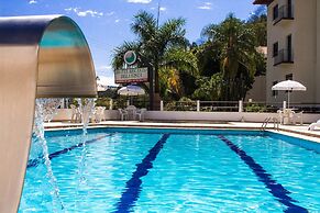 Hotel Recanto Bela Vista