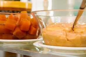 Hotel Recanto Bela Vista