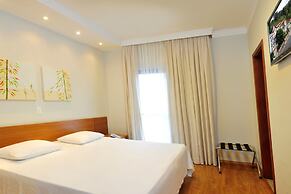 Hotel Recanto Bela Vista