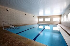 Hotel Recanto Bela Vista