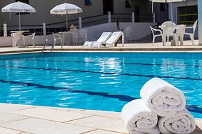 Hotel Recanto Bela Vista