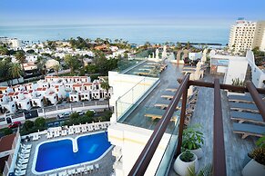 Coral Ocean View