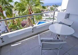 Coral Ocean View