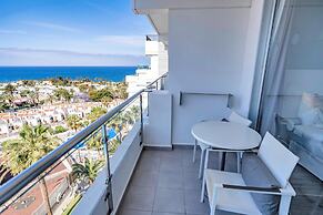 Coral Ocean View
