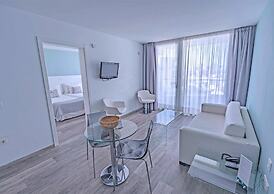 Coral Ocean View