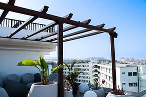 Coral Ocean View