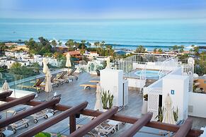 Coral Ocean View