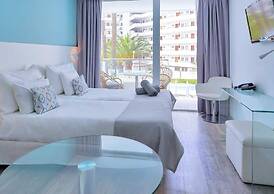 Coral Ocean View