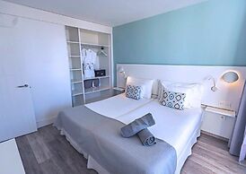 Coral Ocean View