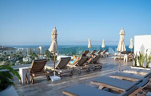 Coral Ocean View