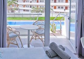 Coral Ocean View