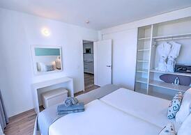 Coral Ocean View