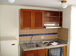 Apartamentos Santa Maria