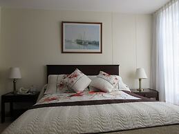 Apartamentos Santa Maria