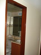 Apartamentos Santa Maria