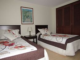 Apartamentos Santa Maria