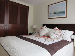 Apartamentos Santa Maria