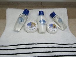 Apartamentos Santa Maria