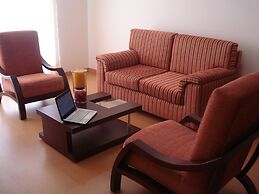 Apartamentos Santa Maria