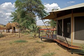 Ashnil Samburu Camp