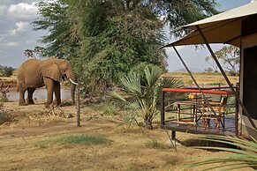 Ashnil Samburu Camp