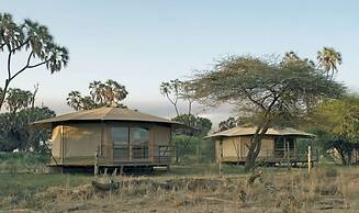 Ashnil Samburu Camp