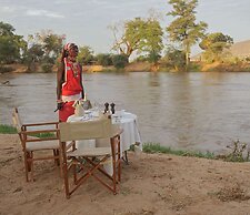 Ashnil Samburu Camp
