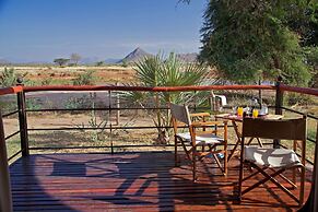 Ashnil Samburu Camp