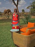 Ashnil Samburu Camp