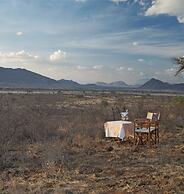 Ashnil Samburu Camp