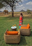 Ashnil Samburu Camp