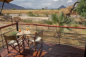 Ashnil Samburu Camp