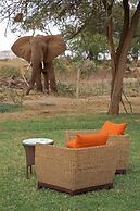 Ashnil Samburu Camp