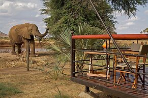 Ashnil Samburu Camp
