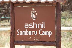 Ashnil Samburu Camp