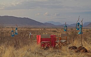 Ashnil Samburu Camp