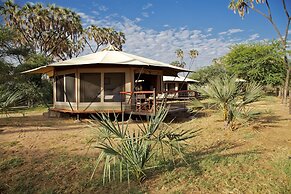 Ashnil Samburu Camp