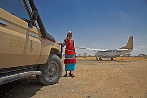 Ashnil Samburu Camp