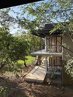 Ashnil Aruba Lodge