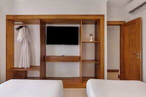PrideInn Paradise Beach Resort & Spa Mombasa