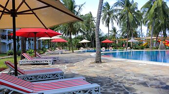 PrideInn Paradise Beach Resort & Spa Mombasa