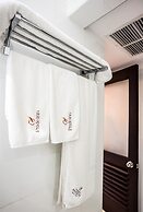 PrideInn Paradise Beach Resort & Spa Mombasa