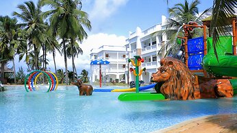 PrideInn Paradise Beach Resort & Spa Mombasa